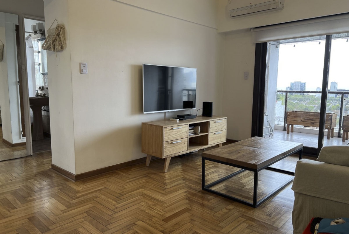 Departamento en Vicente Lopez