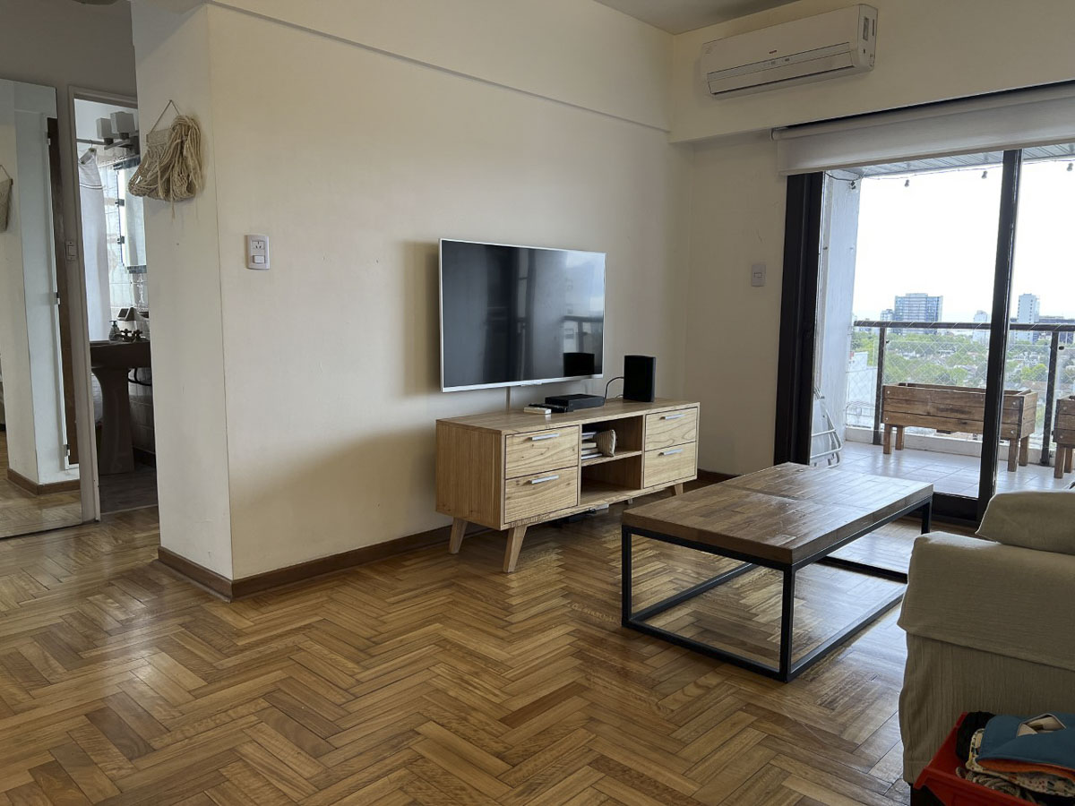 Departamento en Vicente Lopez