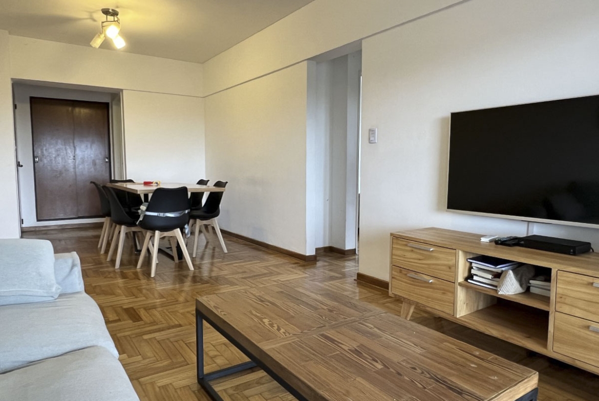 Departamento en Vicente Lopez