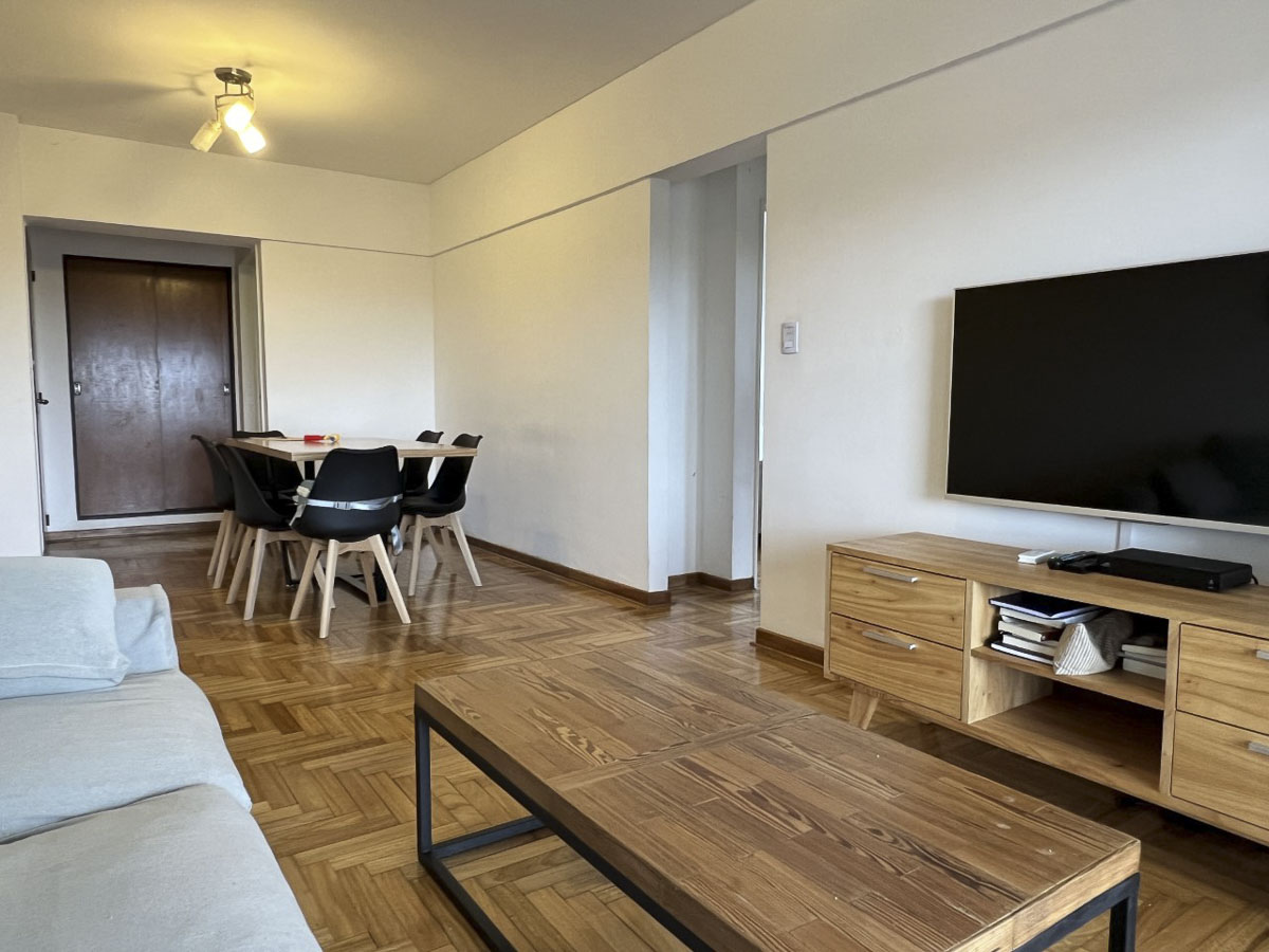 Departamento en Vicente Lopez