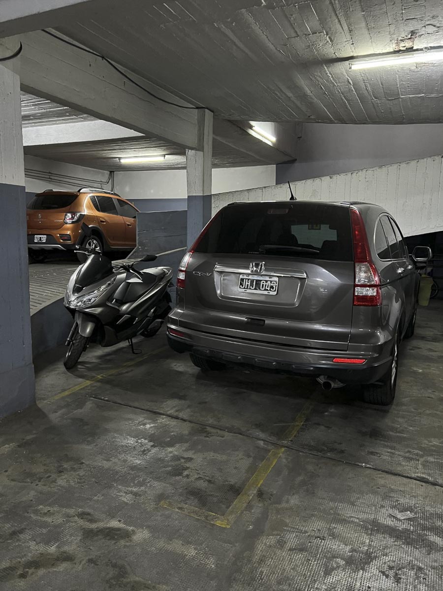 Departamento en Vicente Lopez