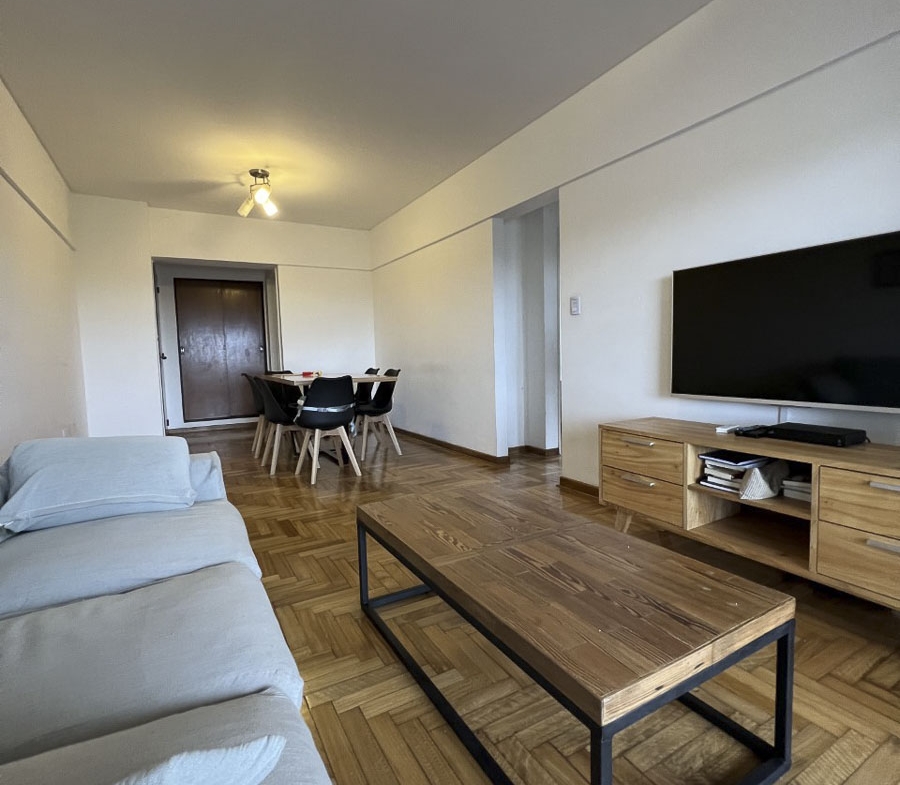 Departamento en Vicente Lopez