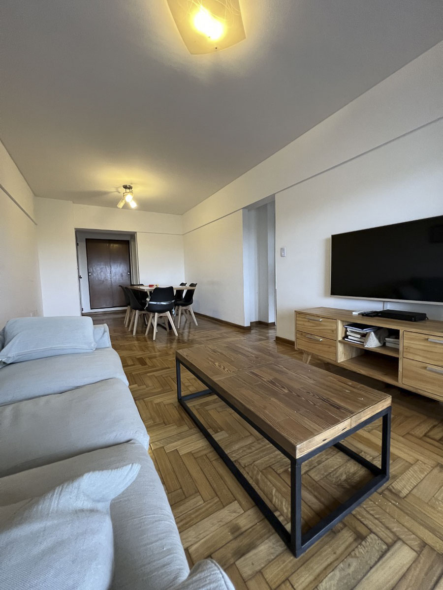 Departamento en Vicente Lopez