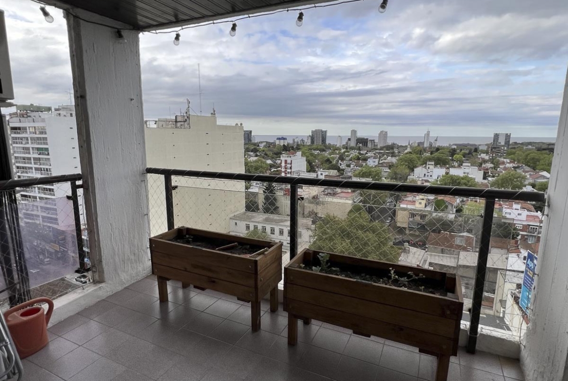 Departamento en Vicente Lopez