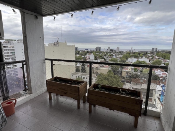 Departamento en Vicente Lopez