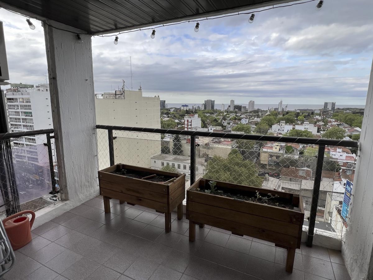 Departamento en Vicente Lopez