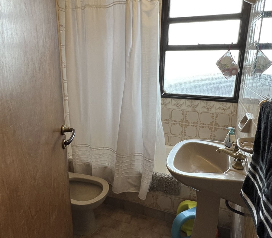 Departamento en Vicente Lopez