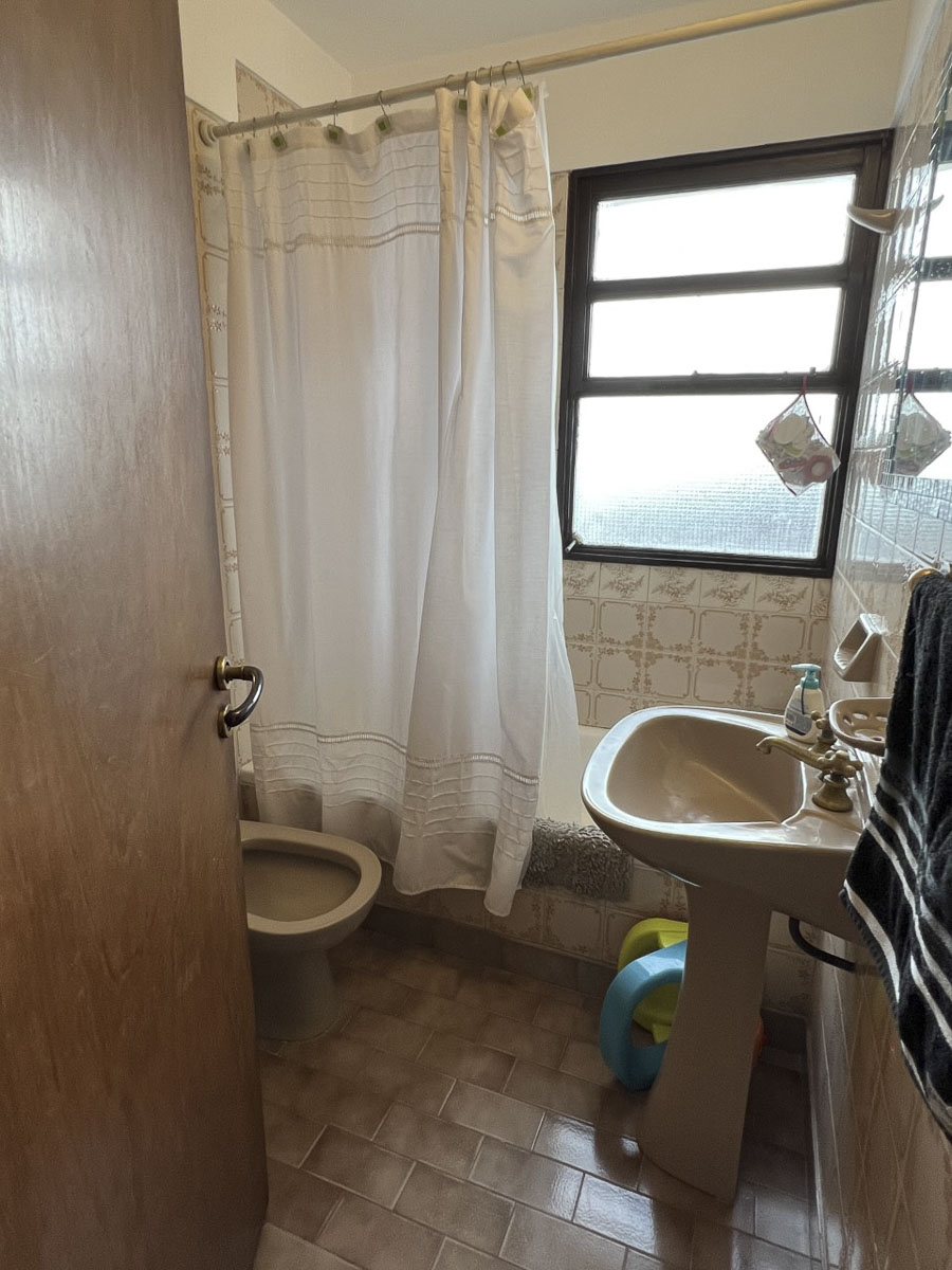 Departamento en Vicente Lopez