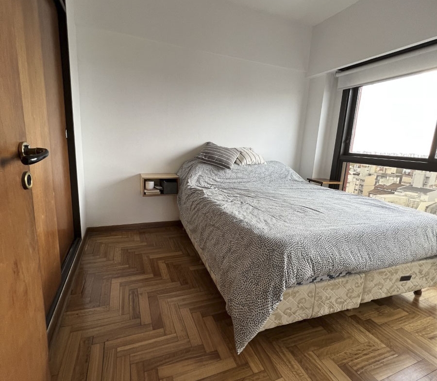 Departamento en Vicente Lopez