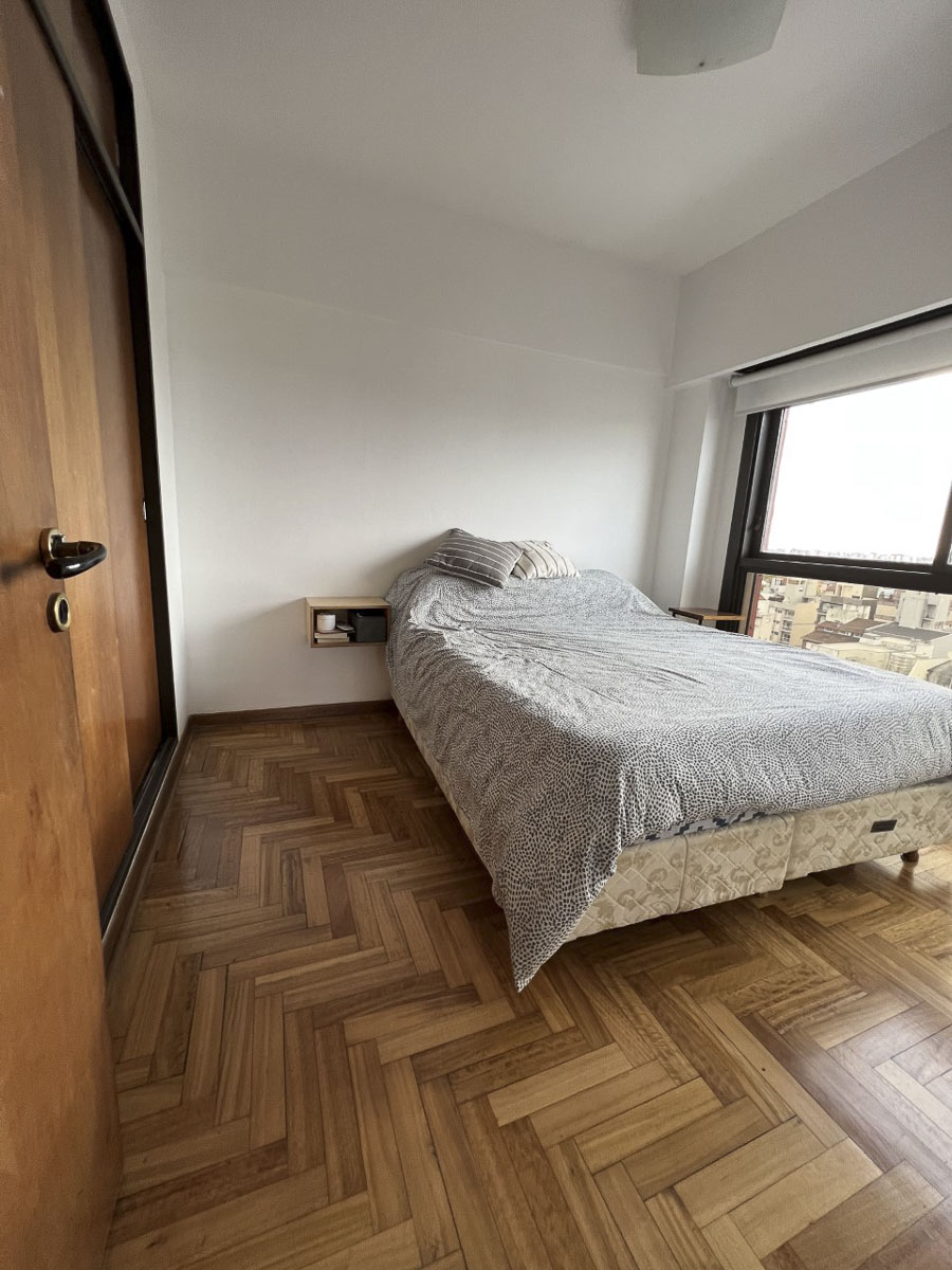 Departamento en Vicente Lopez