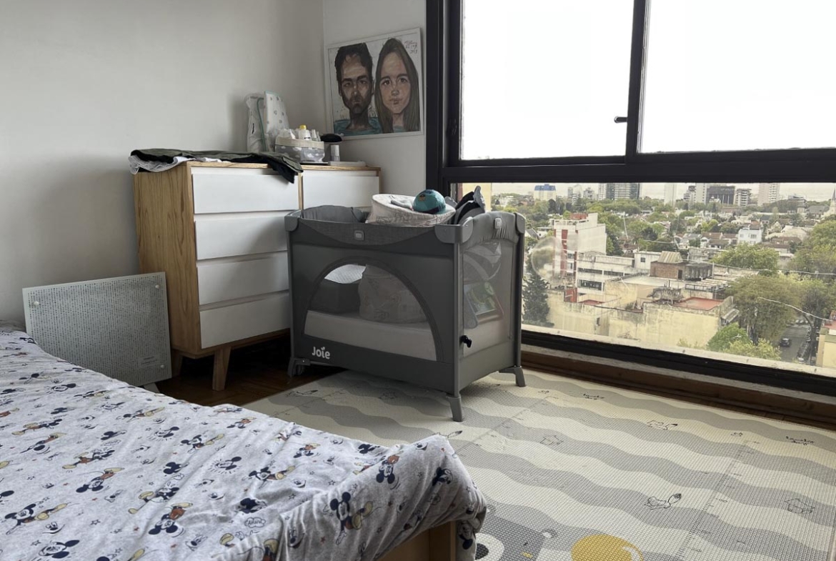 Departamento en Vicente Lopez