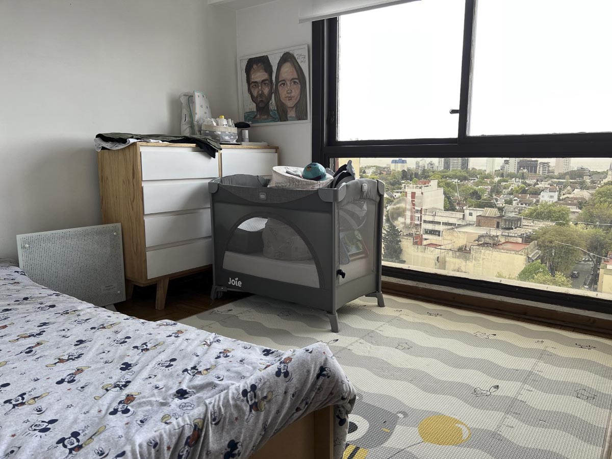 Departamento en Vicente Lopez