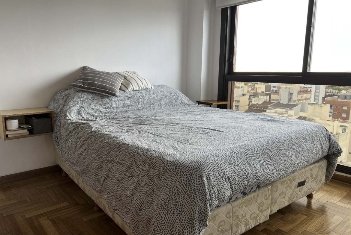 Departamento en Vicente Lopez