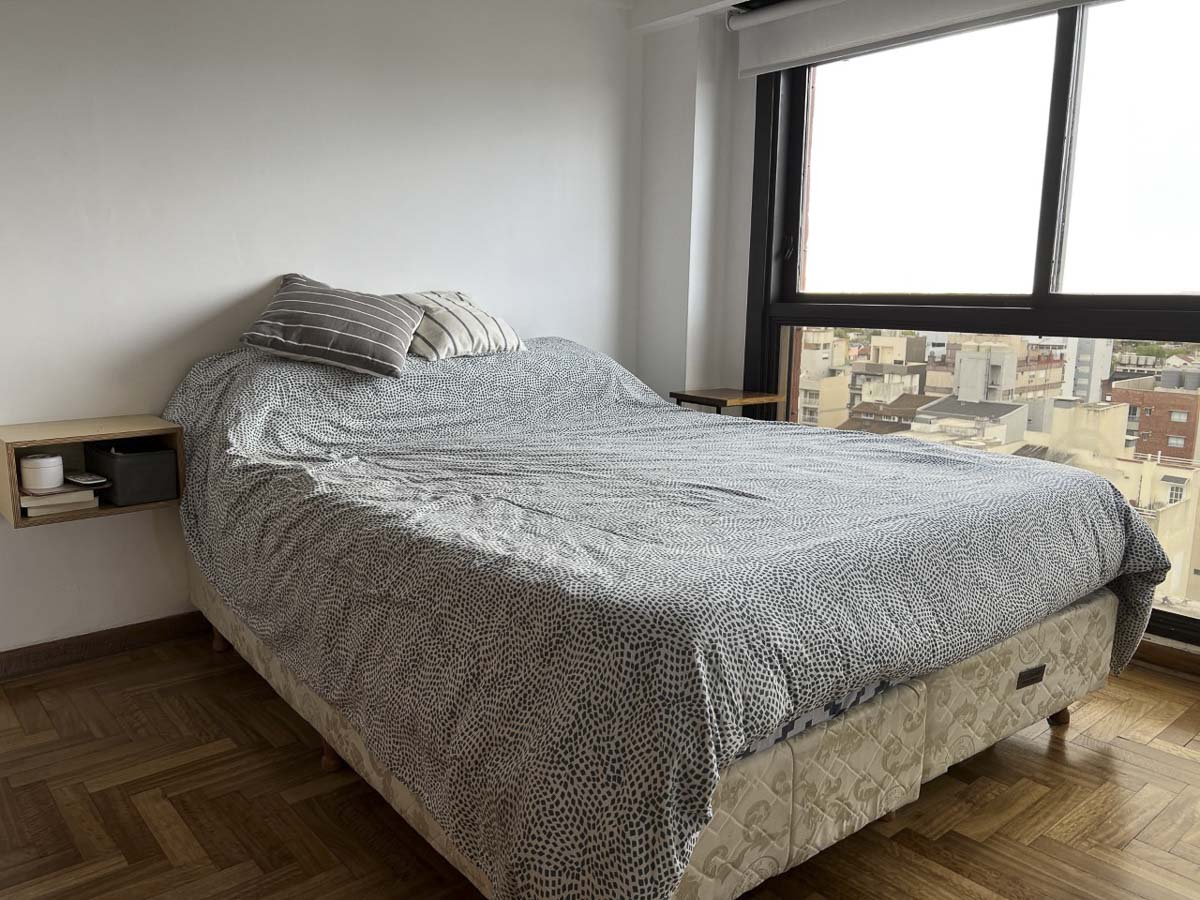 Departamento en Vicente Lopez