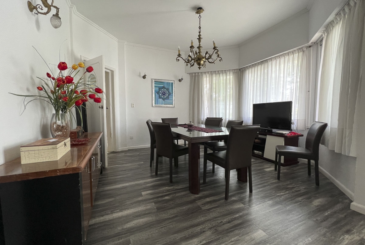 Casa - Alfaro 437 - Acassuso