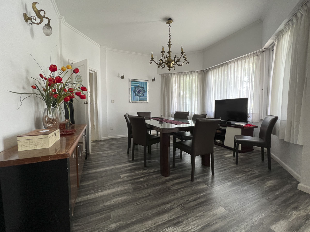 Casa - Alfaro 437 - Acassuso