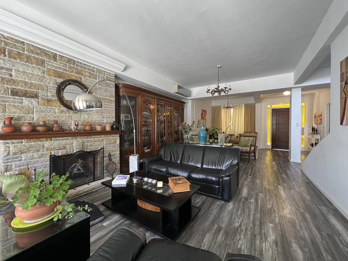 Casa - Alfaro 437 - Acassuso