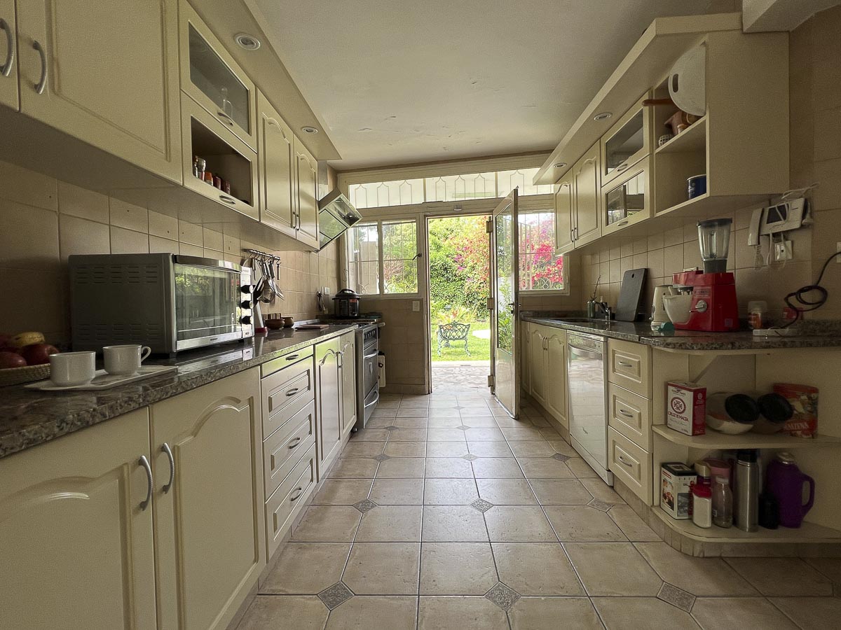 Casa - Alfaro 437 - Acassuso