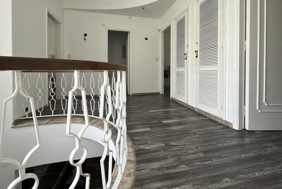 Casa - Alfaro 437 - Acassuso