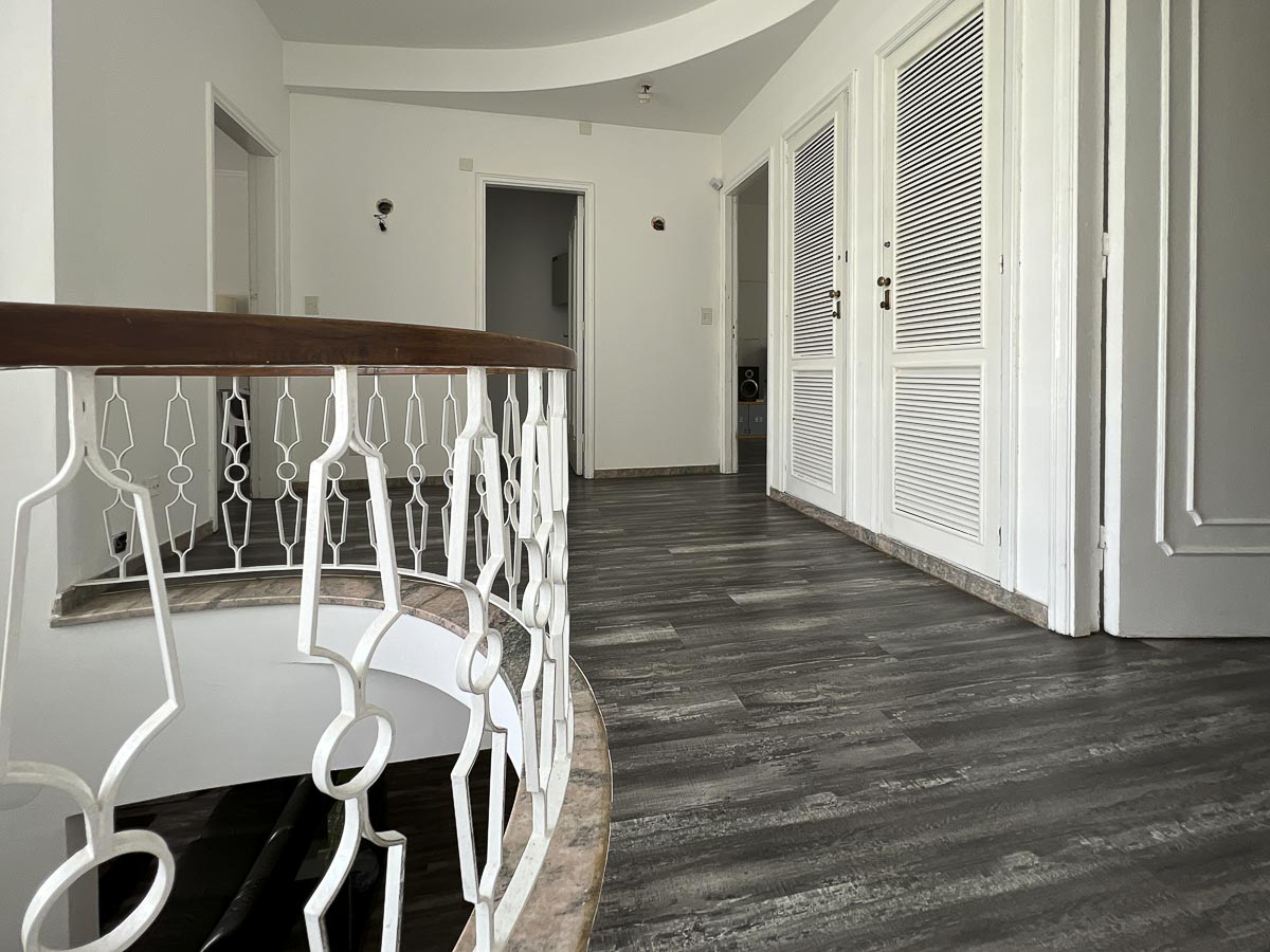 Casa - Alfaro 437 - Acassuso