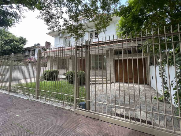 Casa Int. Alfaro 437, San Isidro