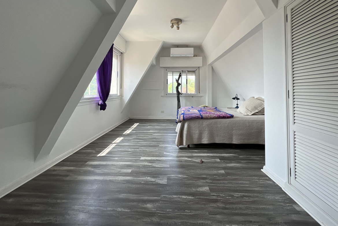 Casa - Alfaro 437 - Acassuso