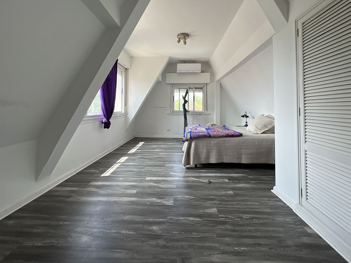 Casa - Alfaro 437 - Acassuso