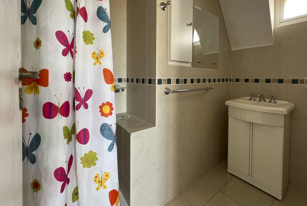 Casa - Alfaro 437 - Acassuso