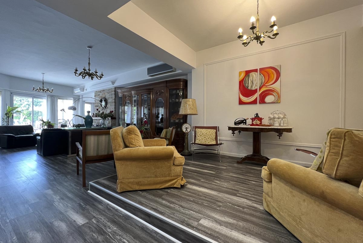 Casa - Alfaro 437 - Acassuso