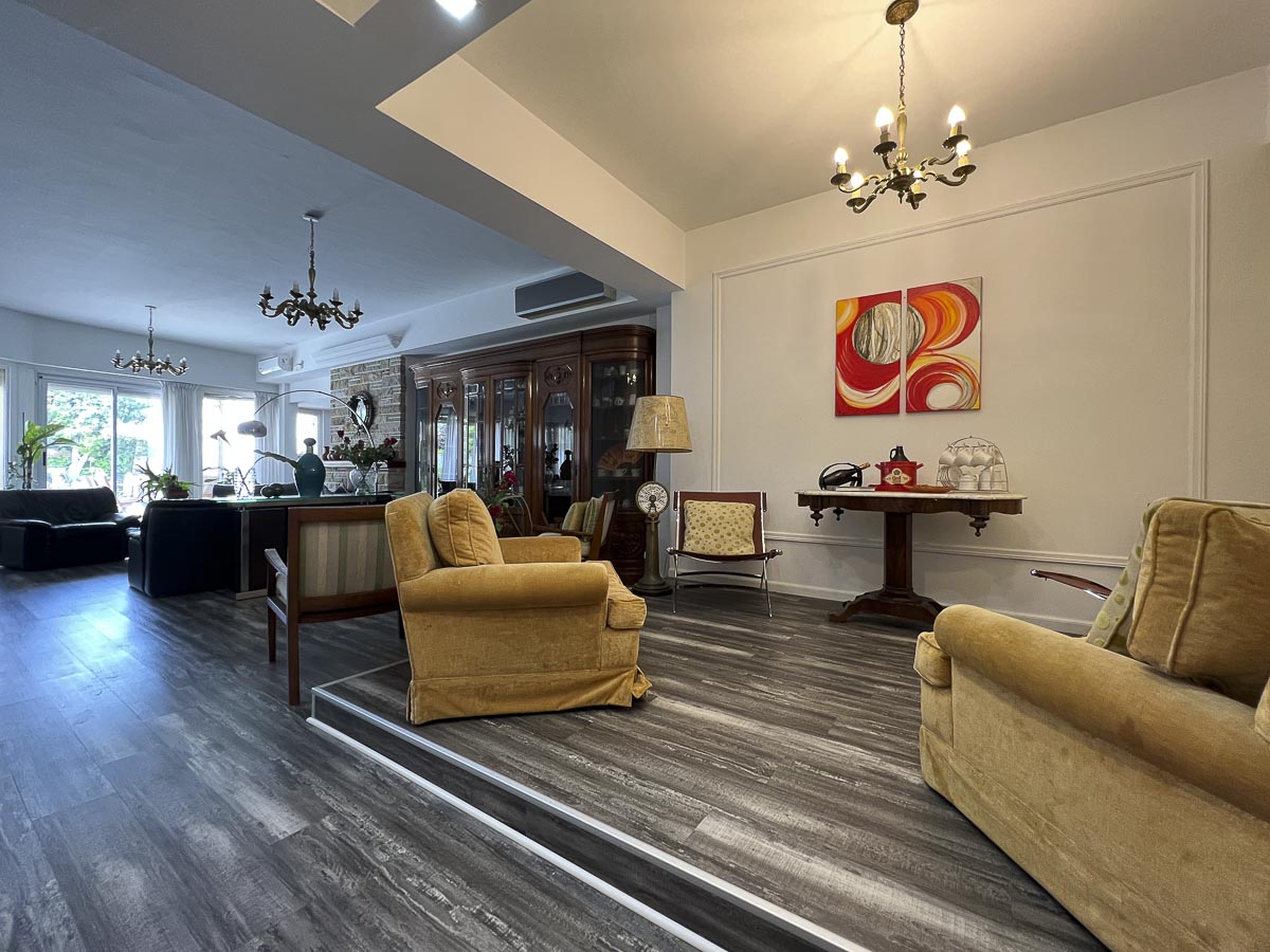 Casa - Alfaro 437 - Acassuso