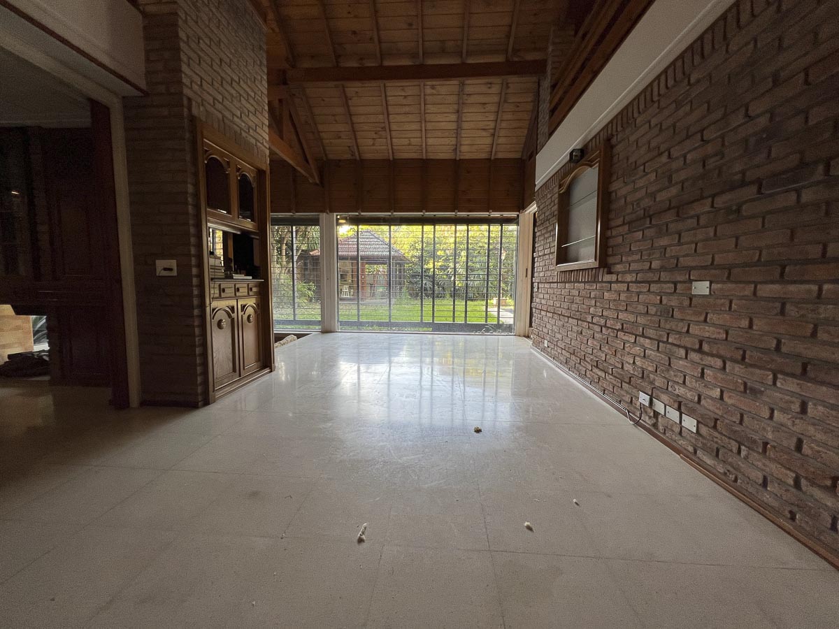 Chalet en Ricardo Gutierrez 2293, Martinez