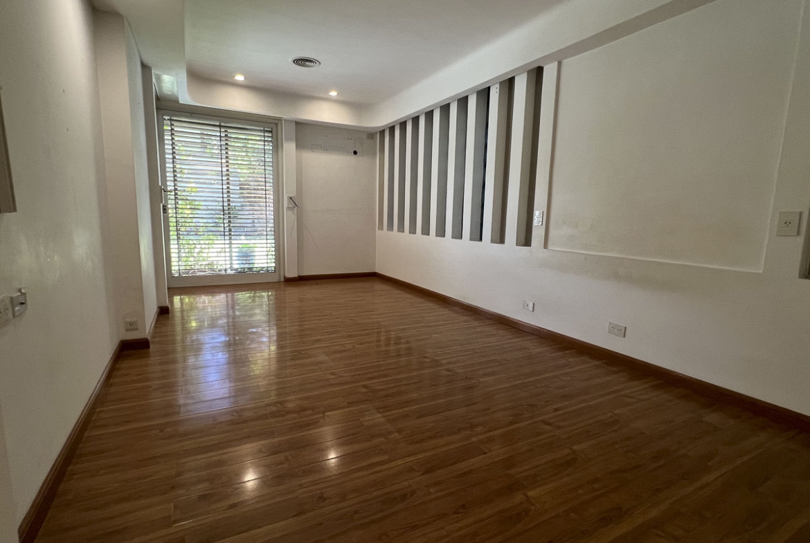 Chalet en Ricardo Gutierrez 2293, Martinez