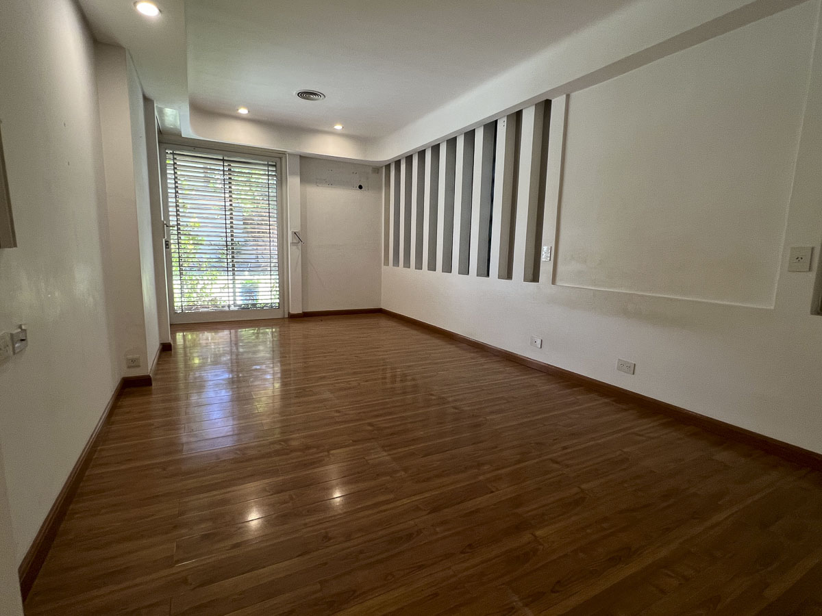 Chalet en Ricardo Gutierrez 2293, Martinez