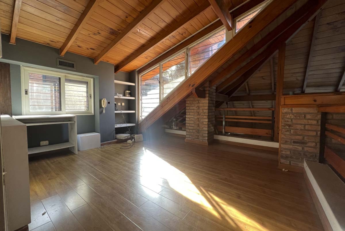 Chalet en Ricardo Gutierrez 2293, Martinez