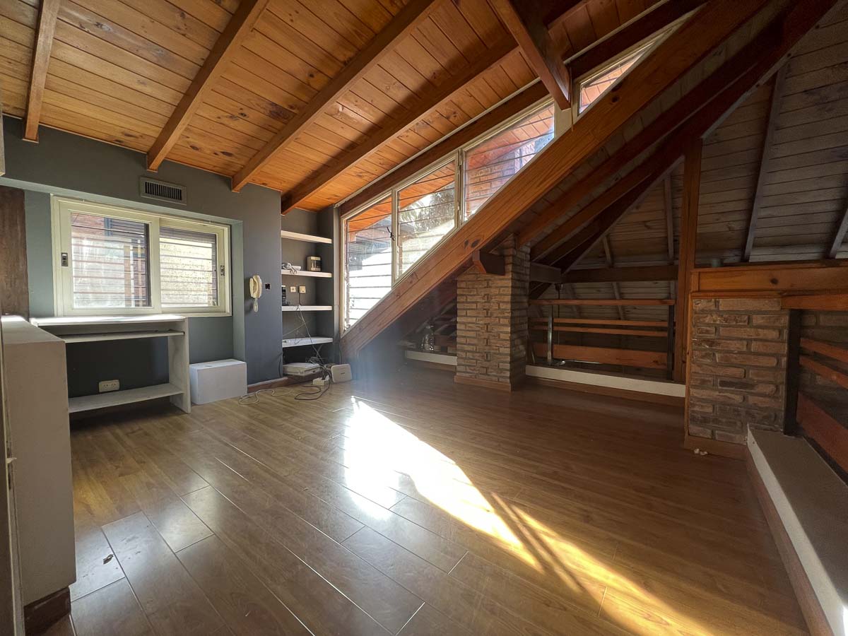 Chalet en Ricardo Gutierrez 2293, Martinez