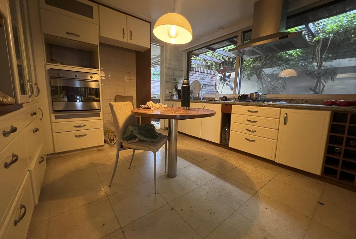 Chalet en Ricardo Gutierrez 2293, Martinez