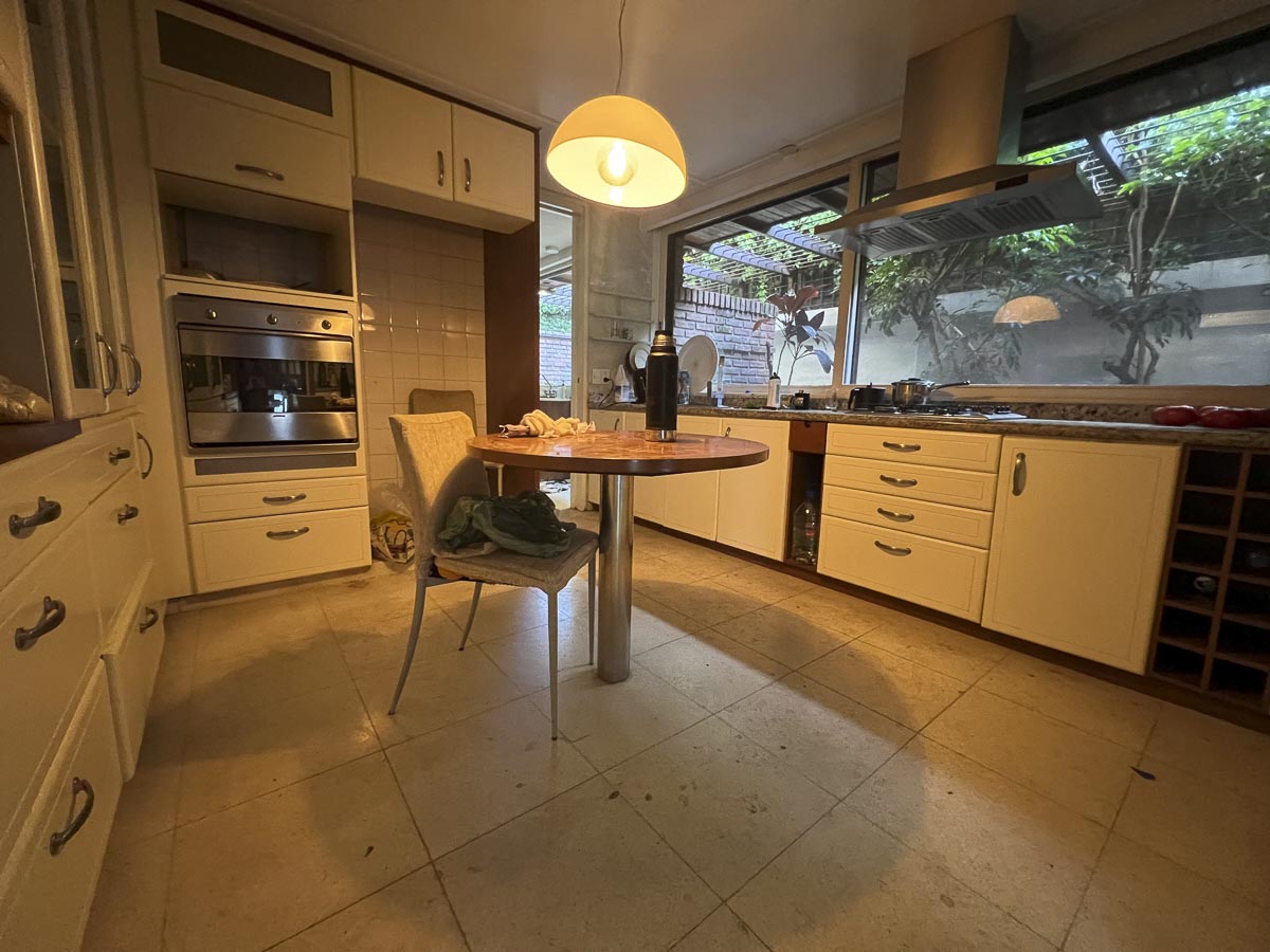 Chalet en Ricardo Gutierrez 2293, Martinez