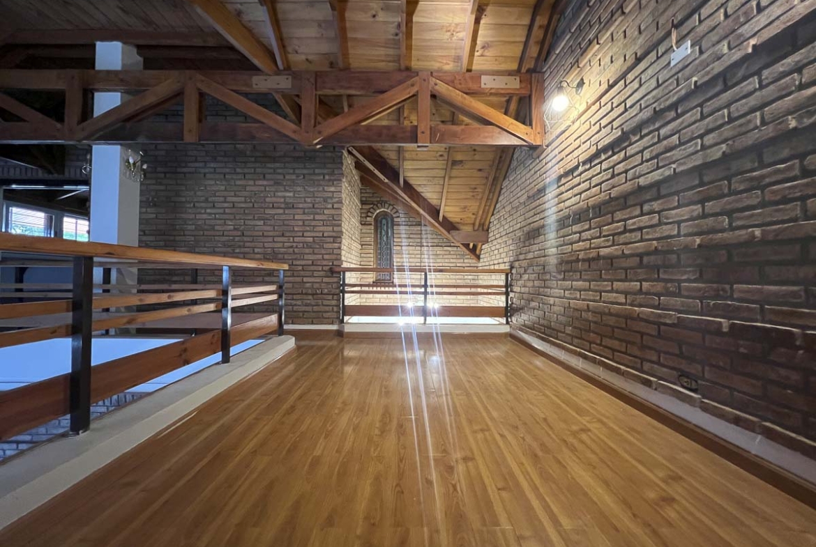 Chalet en Ricardo Gutierrez 2293, Martinez