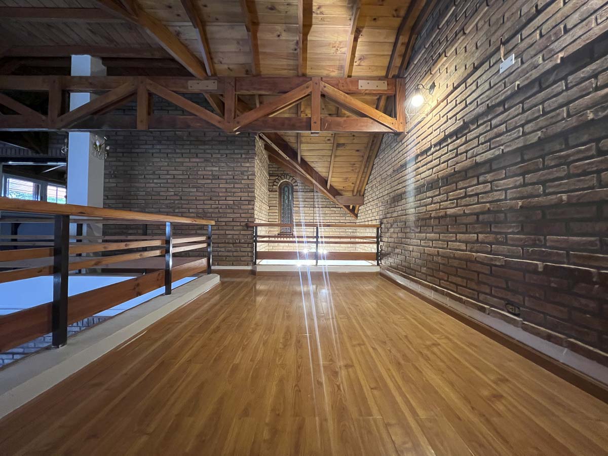 Chalet en Ricardo Gutierrez 2293, Martinez