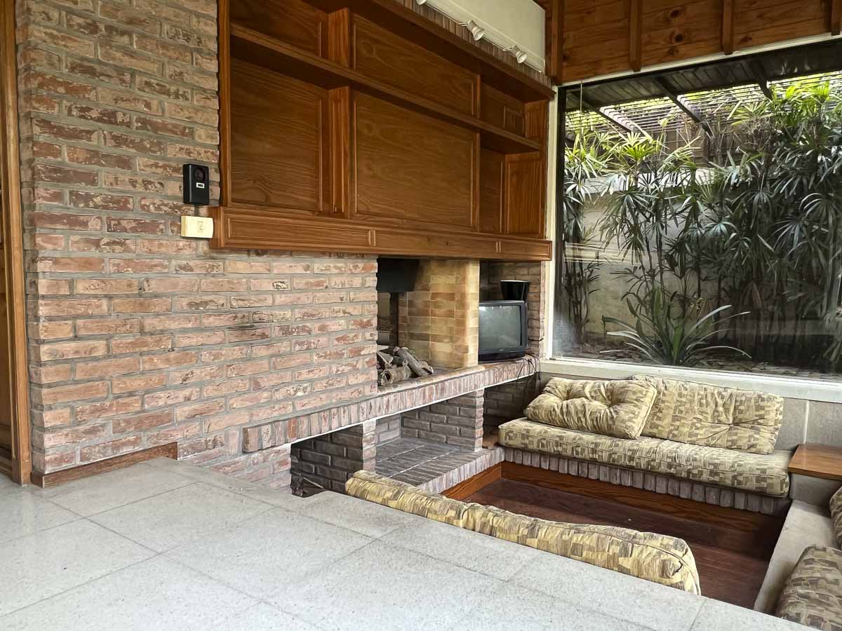 Chalet en Ricardo Gutierrez 2293, Martinez