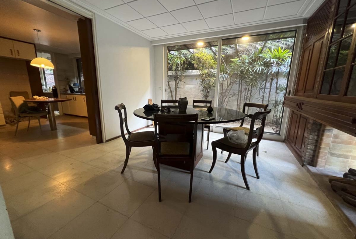 Chalet en Ricardo Gutierrez 2293, Martinez