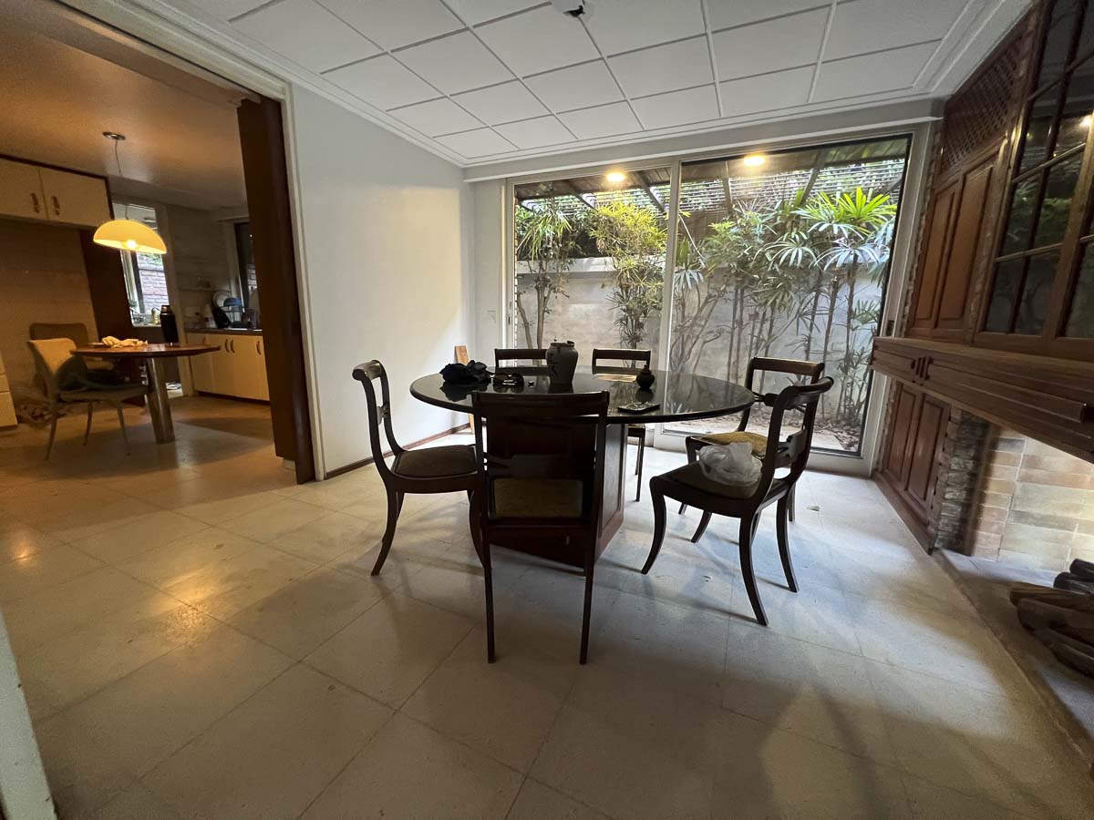 Chalet en Ricardo Gutierrez 2293, Martinez