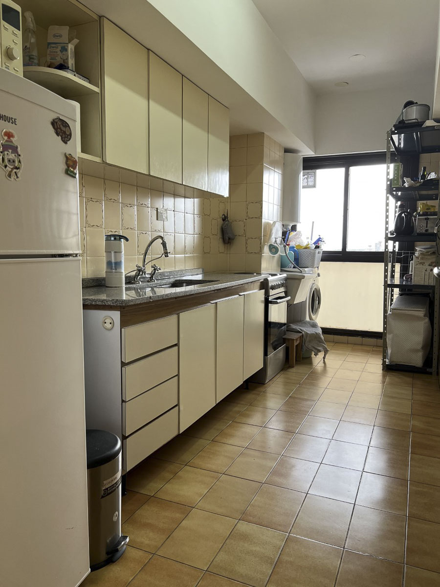 Departamento en Vicente Lopez