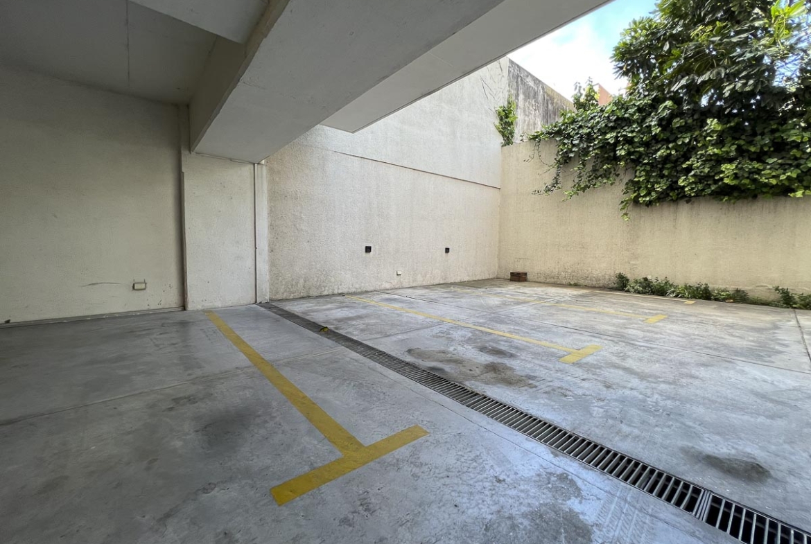 Departamento en San Martín 1766, Florida