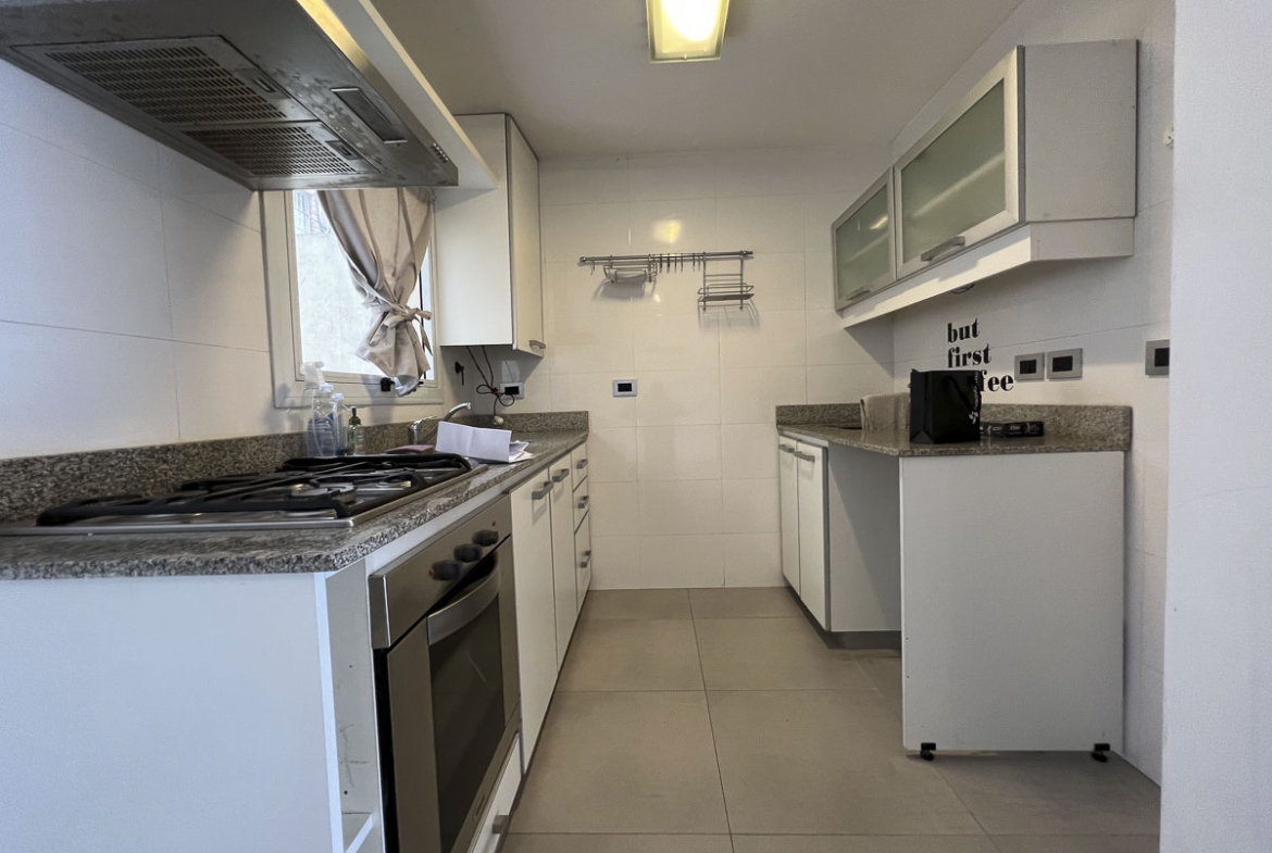 Departamento en San Martín 1766, Florida