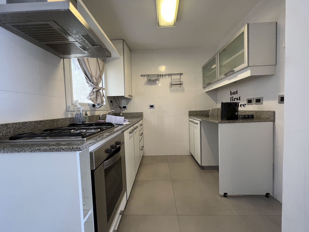 Departamento en San Martín 1766, Florida