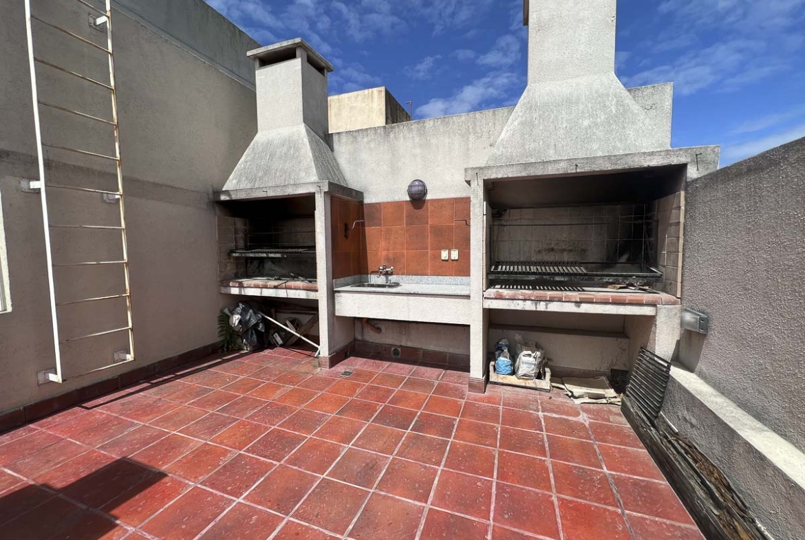 Departamento en San Martín 1766, Florida