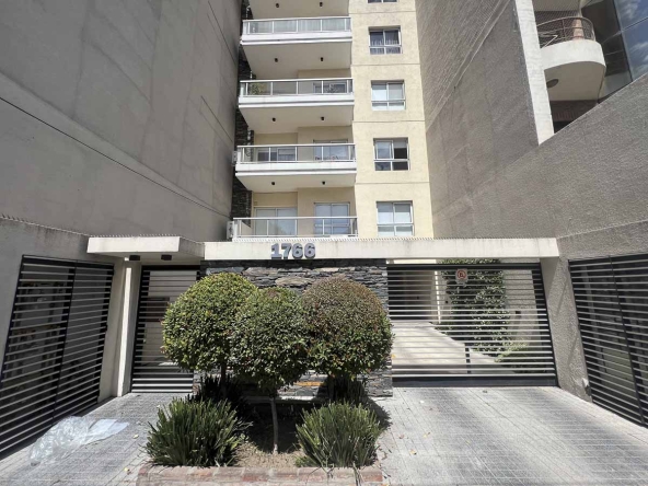 Departamento en San Martín 1766, Florida