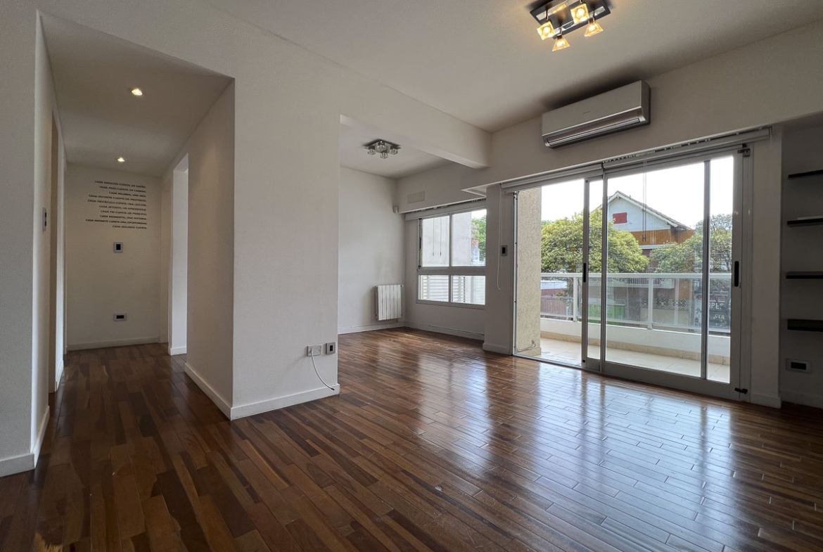 Departamento en San Martín 1766, Florida