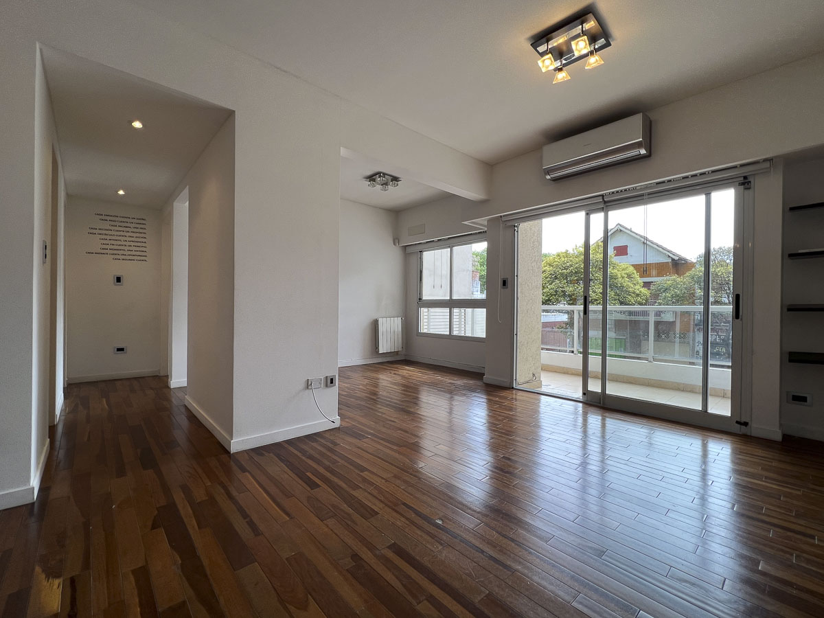 Departamento en San Martín 1766, Florida